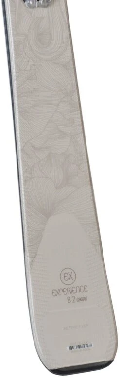 ROSSIGNOL Rossignol Experience 82 BASALT XP11 Ski Alpin Femme -Rossignol || K2 || Smith Sales Store rossignol experience 82 basalt xp11 ski alpin femm 3