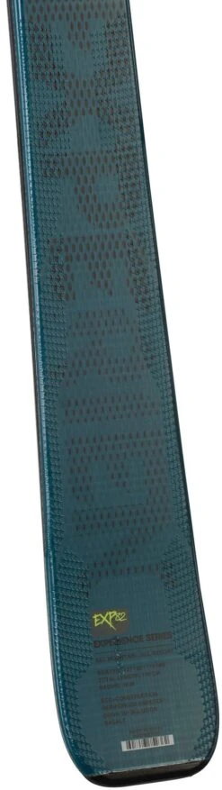 ROSSIGNOL Rossignol Experience 82 BSLT K SPX12 Ski Alpin Sr -Rossignol || K2 || Smith Sales Store rossignol experience 82 bslt k spx12 ski alpin sr 9