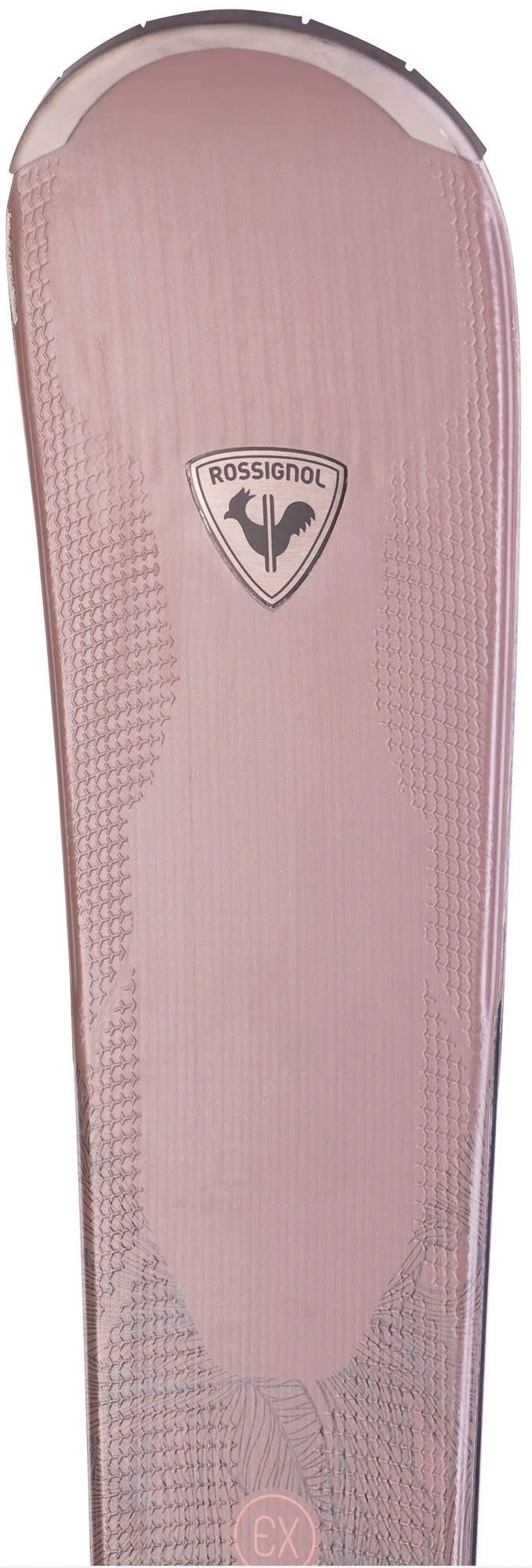 ROSSIGNOL Rossignol Experience 86 Basalt Konect Ski Alpin Femme 5 ROSSIGNOL Rossignol Experience 86 Basalt Konect Ski Alpin Femme - Image 5