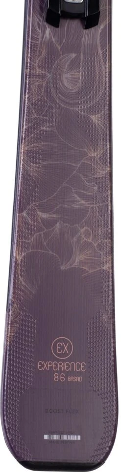 ROSSIGNOL Rossignol Experience 86 Basalt Konect Ski Alpin Femme 16 ROSSIGNOL Rossignol Experience 86 Basalt Konect Ski Alpin Femme -Rossignol || K2 || Smith Sales Store rossignol experience 86 basalt konect ski alpin fe 6