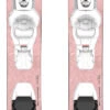 ROSSIGNOL Rossignol Experience Pro Kid4 Ski Alpin Jr