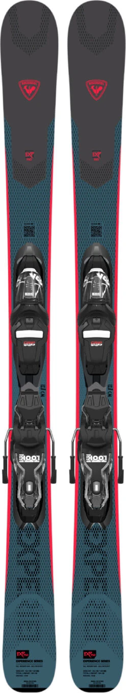 ROSSIGNOL Rossignol Experience Pro XP7 Ski Alpin Jr