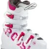ROSSIGNOL Rossignol Fun Girl 4 Blanc Botte Alpin Jr
