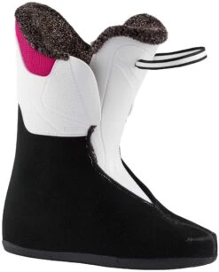ROSSIGNOL Rossignol Fun Girl 4 Blanc Botte Alpin Jr -Rossignol || K2 || Smith Sales Store rossignol fun girl 4 blanc botte alpin jr 4