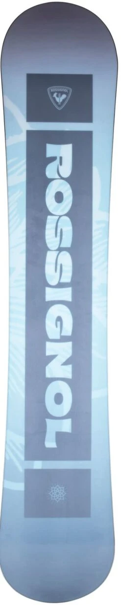 ROSSIGNOL Rossignol Gala Planche à Neige Pour Femme 22 -Rossignol || K2 || Smith Sales Store rossignol gala planche a neige pour femme 22 3