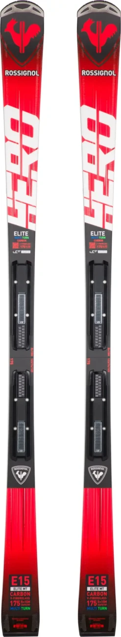 ROSSIGNOL Rossignol Hero Elite MT CA K NX12 Ski Alpin Sr -Rossignol || K2 || Smith Sales Store rossignol hero elite mt ca k nx12 ski alpin sr 5