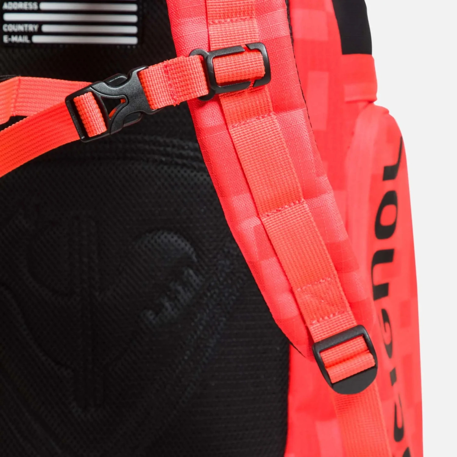 ROSSIGNOL Rossignol Hero Small Athletes Sac à Dos Pour Skieur 5 ROSSIGNOL Rossignol Hero Small Athletes Sac à Dos Pour Skieur - Image 5