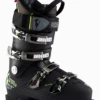ROSSIGNOL Rossignol Hi-Speed Pro 100 Noir-jaune Bottes Alpin Sr
