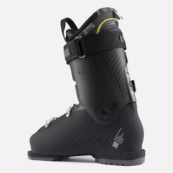 ROSSIGNOL Rossignol Hi-Speed Pro 100 Noir-jaune Bottes Alpin Sr -Rossignol || K2 || Smith Sales Store rossignol hi speed pro 100 noir jaune bottes alpin 2