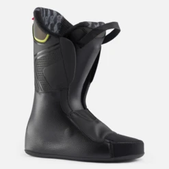ROSSIGNOL Rossignol Hi-Speed Pro 100 Noir-jaune Bottes Alpin Sr -Rossignol || K2 || Smith Sales Store rossignol hi speed pro 100 noir jaune bottes alpin 4