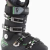 ROSSIGNOL Rossignol Hi-Speed Pro 120 Noir-vert Bottes Alpin Sr