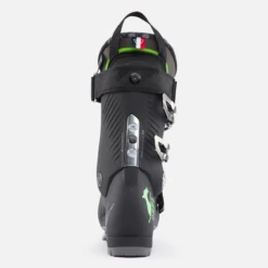 ROSSIGNOL Rossignol Hi-Speed Pro 120 Noir-vert Bottes Alpin Sr -Rossignol || K2 || Smith Sales Store rossignol hi speed pro 120 noir vert bottes alpin 2