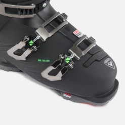 ROSSIGNOL Rossignol Hi-Speed Pro 120 Noir-vert Bottes Alpin Sr -Rossignol || K2 || Smith Sales Store rossignol hi speed pro 120 noir vert bottes alpin 5