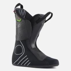 ROSSIGNOL Rossignol Hi-Speed Pro 120 Noir-vert Bottes Alpin Sr -Rossignol || K2 || Smith Sales Store rossignol hi speed pro 120 noir vert bottes alpin 7
