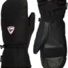 ROSSIGNOL Rossignol IMPR ROMY Mitaines Pour Femme BLK