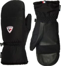 ROSSIGNOL Rossignol IMPR ROMY Mitaines Pour Femme BLK