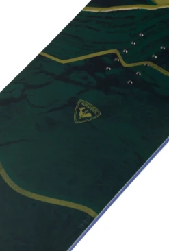 ROSSIGNOL Rossignol Myth Planche à Neige Pour Femme -Rossignol || K2 || Smith Sales Store rossignol myth planche a neige pour femme 3