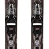 ROSSIGNOL Rossignol Nova 10 TI Xpress Ski Alpin Femme