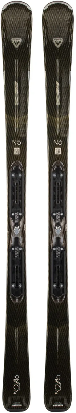 ROSSIGNOL Rossignol Nova 6 Xpress Ski Alpin Femme