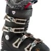 ROSSIGNOL Rossignol Pure Elite 70 Botte Alpin Femme Black