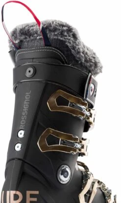 ROSSIGNOL Rossignol Pure Elite 70 Botte Alpin Femme Black -Rossignol || K2 || Smith Sales Store rossignol pure elite 70 botte alpin femme black 2