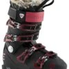 ROSSIGNOL ROSSIGNOL PURE HEAT W BLACK BOTTE SKI ALPIN FEMME 20