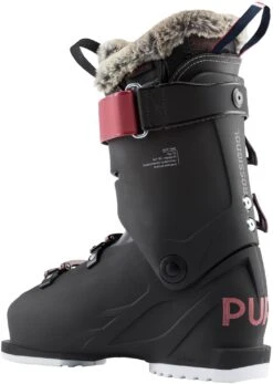 ROSSIGNOL ROSSIGNOL PURE HEAT W BLACK BOTTE SKI ALPIN FEMME 20 9 ROSSIGNOL ROSSIGNOL PURE HEAT W BLACK BOTTE SKI ALPIN FEMME 20 -Rossignol || K2 || Smith Sales Store rossignol pure heat w black botte ski alpin femme 2
