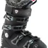 ROSSIGNOL ROSSIGNOL PURE PRO 80 W SOFT BLACK BOTTE SKI ALPIN FEMME 20
