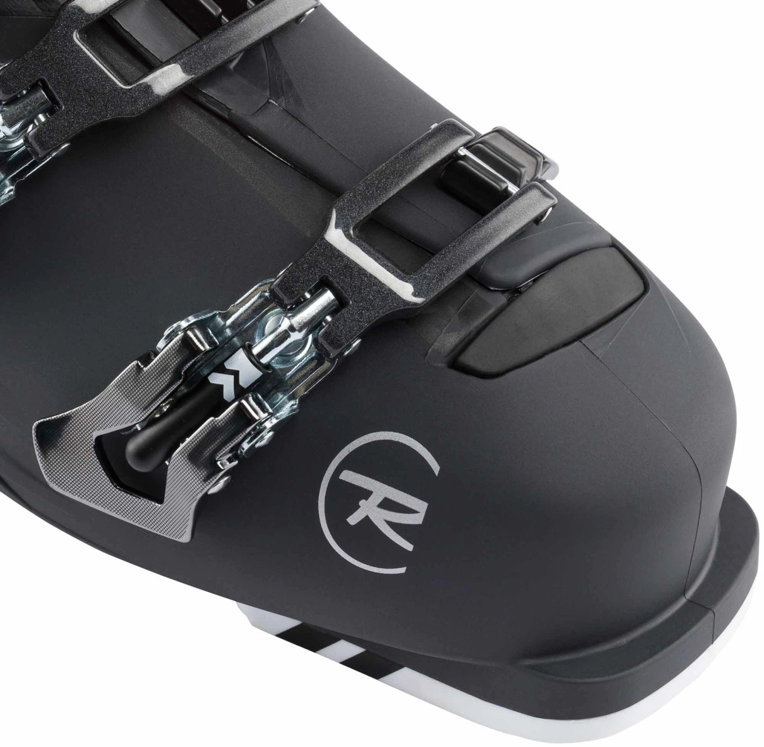 ROSSIGNOL ROSSIGNOL PURE PRO 80 W SOFT BLACK BOTTE SKI ALPIN FEMME 20 5 ROSSIGNOL ROSSIGNOL PURE PRO 80 W SOFT BLACK BOTTE SKI ALPIN FEMME 20 - Image 5