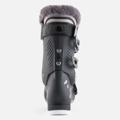 ROSSIGNOL Rossignol Pure Pro 80 Women's Alpine Ski Boot Iced Black -Rossignol || K2 || Smith Sales Store rossignol pure pro 80 womens alpine ski boot iced 6