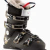 ROSSIGNOL Rossignol Pure Pro Heat GW Or-anthracite Bottes Alpin Pour Femme