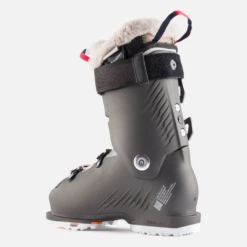 ROSSIGNOL Rossignol Pure Pro Heat GW Or-anthracite Bottes Alpin Pour Femme -Rossignol || K2 || Smith Sales Store rossignol pure pro heat gw or anthracite bottes al 2