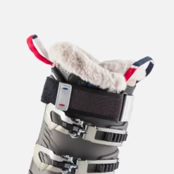 ROSSIGNOL Rossignol Pure Pro Heat GW Or-anthracite Bottes Alpin Pour Femme -Rossignol || K2 || Smith Sales Store rossignol pure pro heat gw or anthracite bottes al 6