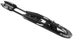 ROSSIGNOL Rossignol Race Classic Fixation Ski Fond SR Noir-blanc