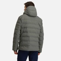 ROSSIGNOL Rossignol Rapide Manteau De Ski Pou Homme Soft Moss -Rossignol || K2 || Smith Sales Store rossignol rapide manteau de ski pou homme soft mos 2