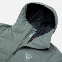 ROSSIGNOL Rossignol Rapide Manteau De Ski Pou Homme Soft Moss -Rossignol || K2 || Smith Sales Store rossignol rapide manteau de ski pou homme soft mos 4