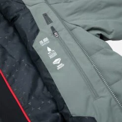 ROSSIGNOL Rossignol Rapide Manteau De Ski Pou Homme Soft Moss -Rossignol || K2 || Smith Sales Store rossignol rapide manteau de ski pou homme soft mos 5