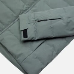 ROSSIGNOL Rossignol Rapide Manteau De Ski Pou Homme Soft Moss -Rossignol || K2 || Smith Sales Store rossignol rapide manteau de ski pou homme soft mos 6