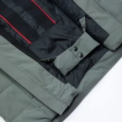 ROSSIGNOL Rossignol Rapide Manteau De Ski Pou Homme Soft Moss -Rossignol || K2 || Smith Sales Store rossignol rapide manteau de ski pou homme soft mos 7