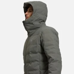 ROSSIGNOL Rossignol Rapide Manteau De Ski Pou Homme Soft Moss -Rossignol || K2 || Smith Sales Store rossignol rapide manteau de ski pou homme soft mos 8