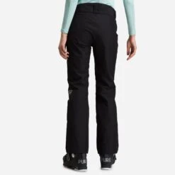ROSSIGNOL Rossignol Rapide Pantalon De Ski Pour Femme BLK -Rossignol || K2 || Smith Sales Store rossignol rapide pantalon de ski pour femme blk 2