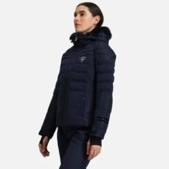 ROSSIGNOL Rossignol Rapide Pearly Manteau De Ski Pour Femme Eclipse -Rossignol || K2 || Smith Sales Store rossignol rapide pearly manteau de ski pour femme 3