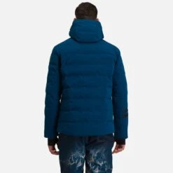 ROSSIGNOL ROSSIGNOL Rapide Ride Free Ski Manteau Blue Bird -Rossignol || K2 || Smith Sales Store rossignol rapide ride free ski manteau blue bird 2