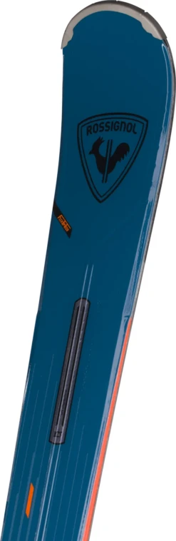 ROSSIGNOL Rossignol React 6 CA XP11 Ski Alpin Sr -Rossignol || K2 || Smith Sales Store rossignol react 6 ca xp11 ski alpin sr 3