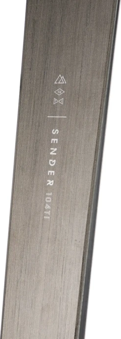 ROSSIGNOL Rossignol Sender 104 TI Open Ski Alpin Sr -Rossignol || K2 || Smith Sales Store rossignol sender 104 ti open ski alpin sr 2