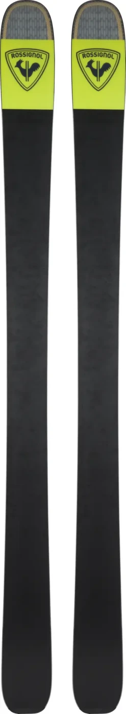 ROSSIGNOL Rossignol Sender 104 TI Open Ski Alpin Sr -Rossignol || K2 || Smith Sales Store rossignol sender 104 ti open ski alpin sr 4