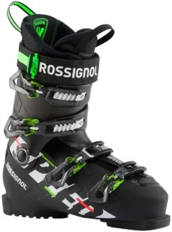 ROSSIGNOL Rossignol Speed 100 Noir Botte Alpin Sr
