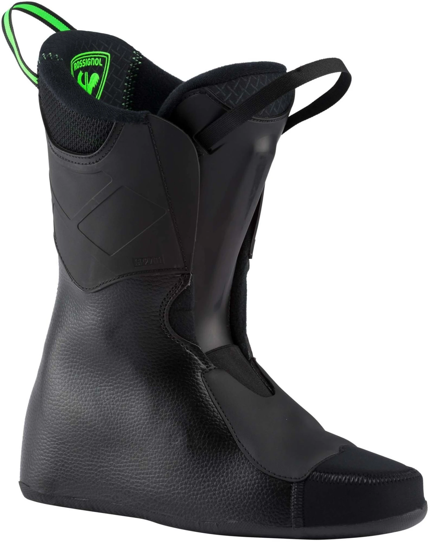 ROSSIGNOL ROSSIGNOL SPEED 80 BLACK BOTTE SKI ALPIN HOMME SR 20 3 ROSSIGNOL ROSSIGNOL SPEED 80 BLACK BOTTE SKI ALPIN HOMME SR 20 - Image 3