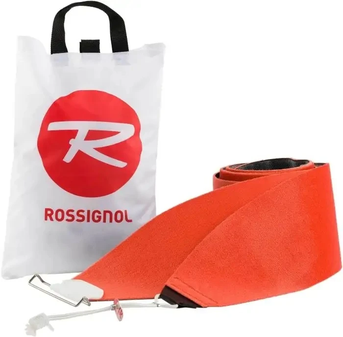 ROSSIGNOL Rossignol Splitboard Skin - Peaux D'ascension Prédécoupées 2 ROSSIGNOL Rossignol Splitboard Skin - Peaux D'ascension Prédécoupées - Image 2