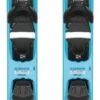 ROSSIGNOL Rossignol Sprayer Skixpress 10 GW RTL Ski Alpin Noir